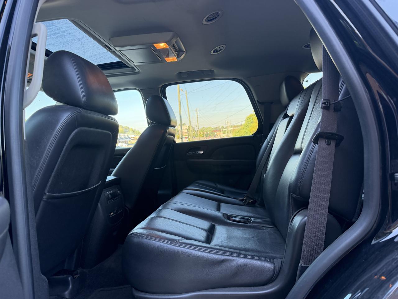 Chevrolet Tahoe LT 2WD 2014
