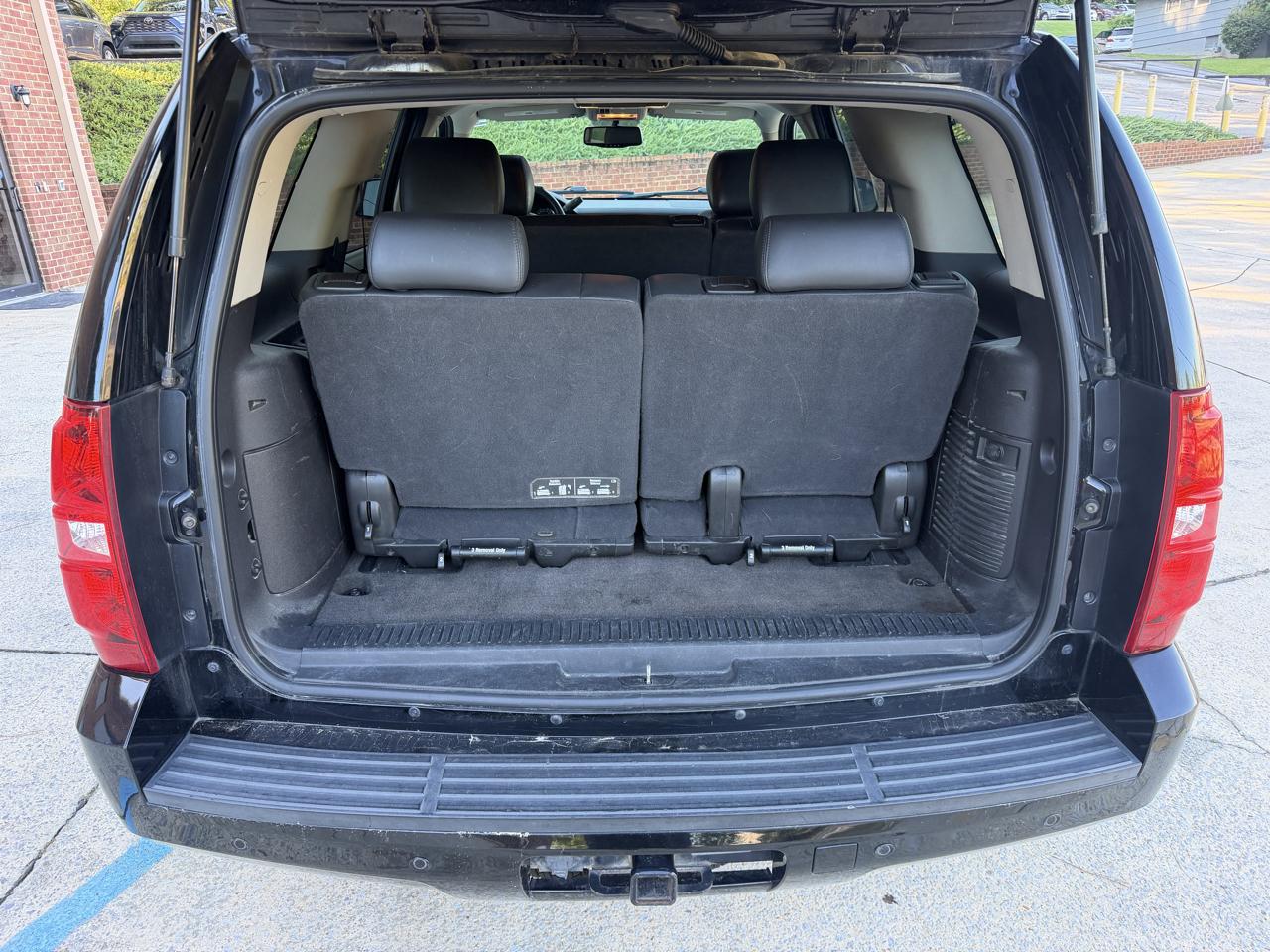 Chevrolet Tahoe LT 2WD 2014