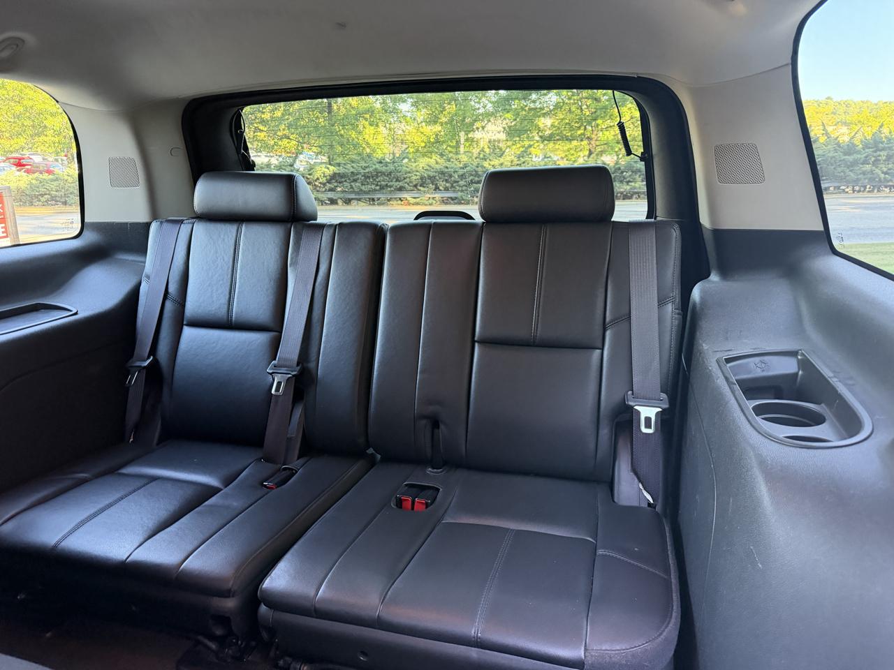 Chevrolet Tahoe LT 2WD 2014