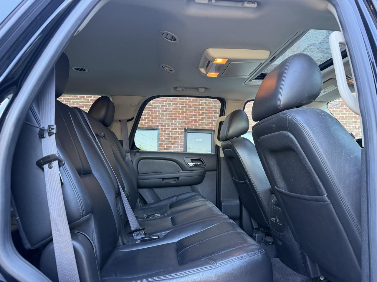 Chevrolet Tahoe LT 2WD 2014