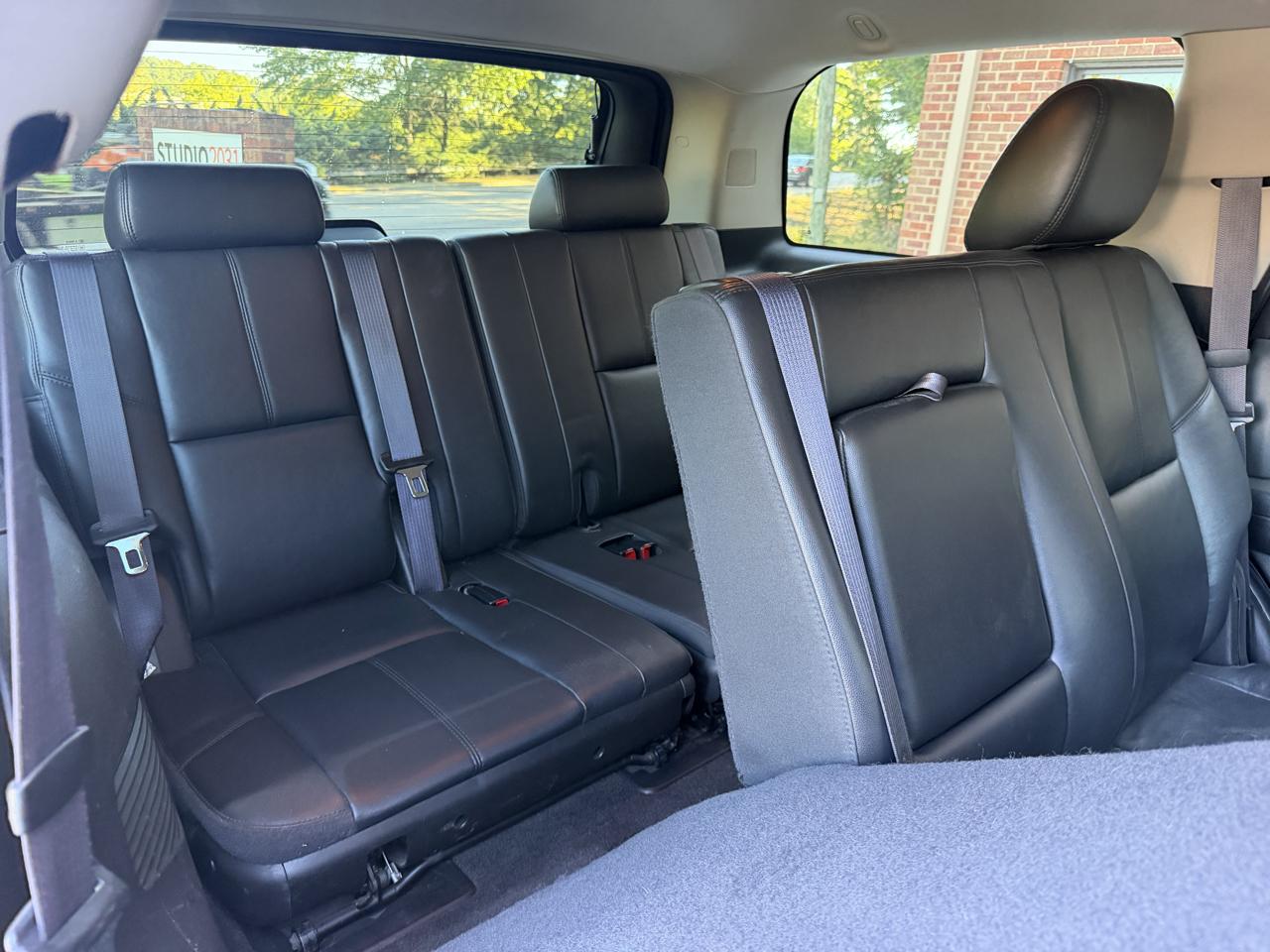 Chevrolet Tahoe LT 2WD 2014