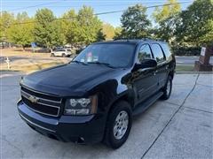 2014 Chevrolet Tahoe 