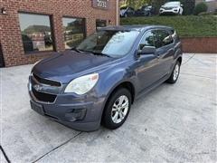 2014 Chevrolet Equinox 