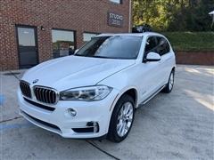 2014 BMW X5 