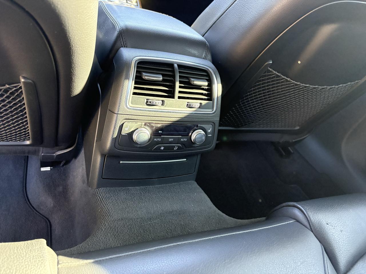Audi A6 3.0T Premium Plus quattro 2017