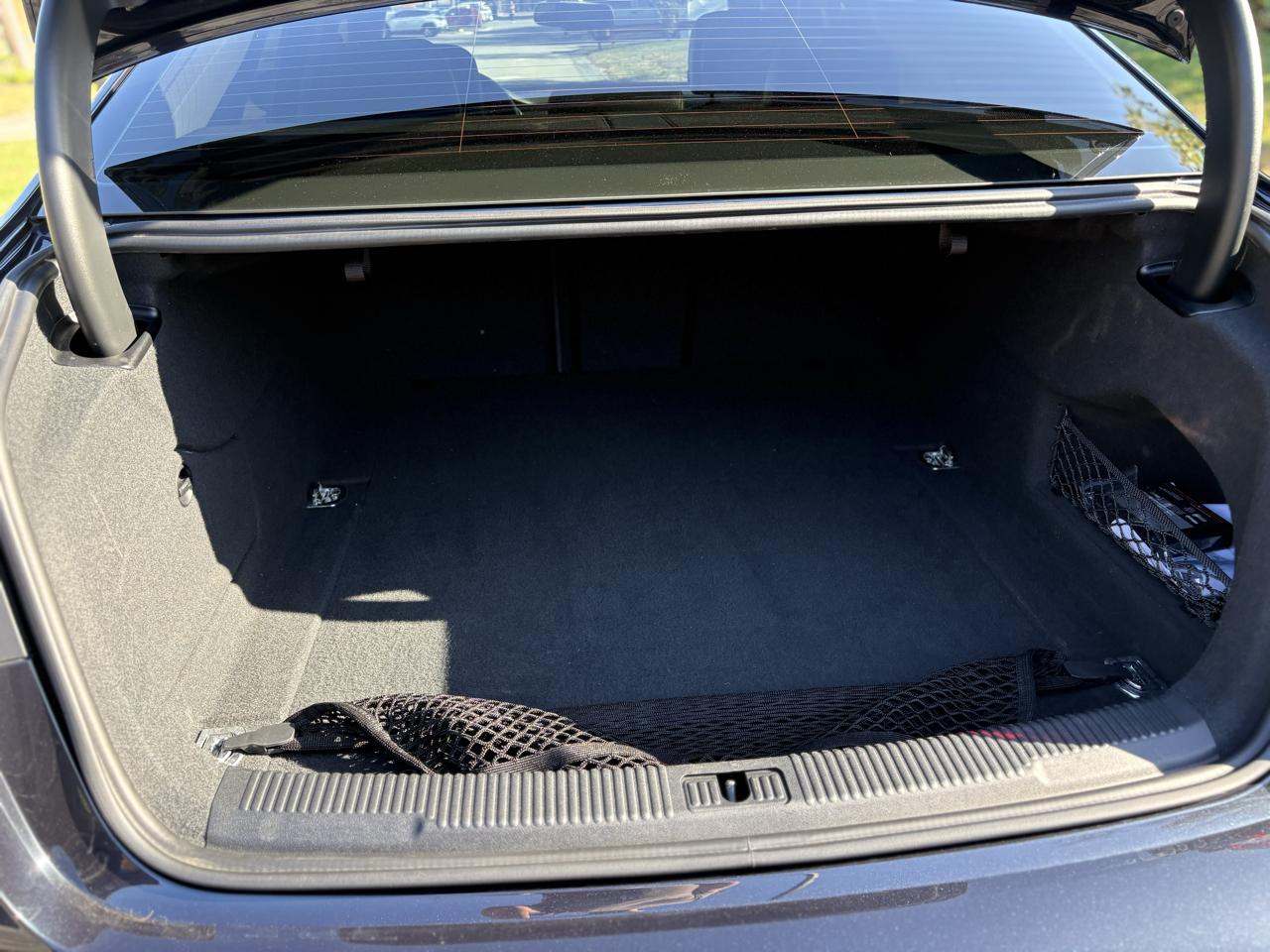 Audi A6 3.0T Premium Plus quattro 2017