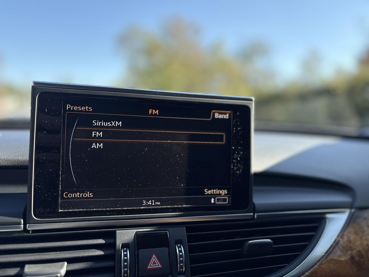 Audi A6 3.0T Premium Plus quattro 2017
