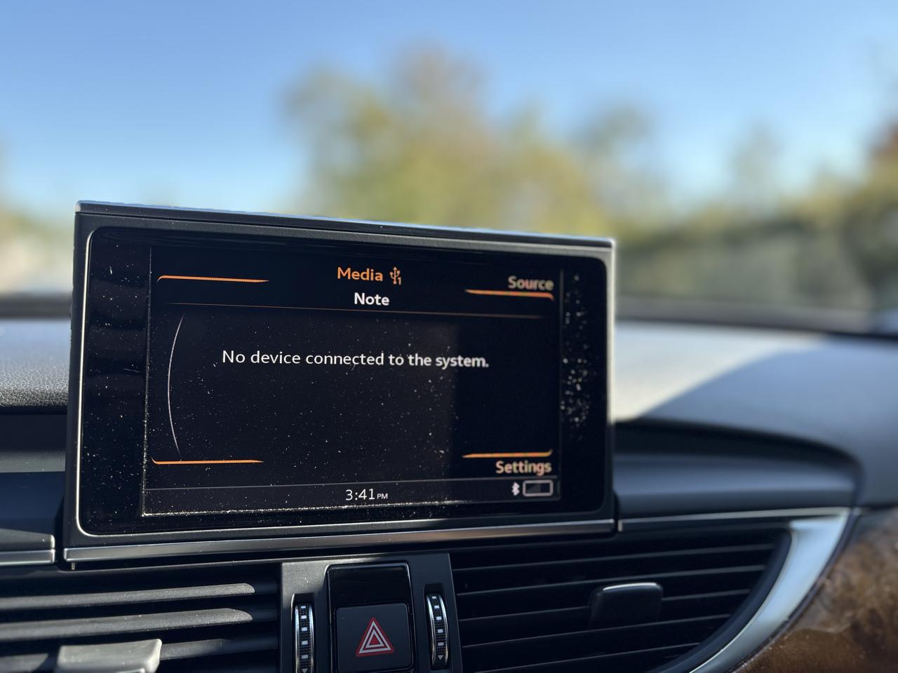 Audi A6 3.0T Premium Plus quattro 2017