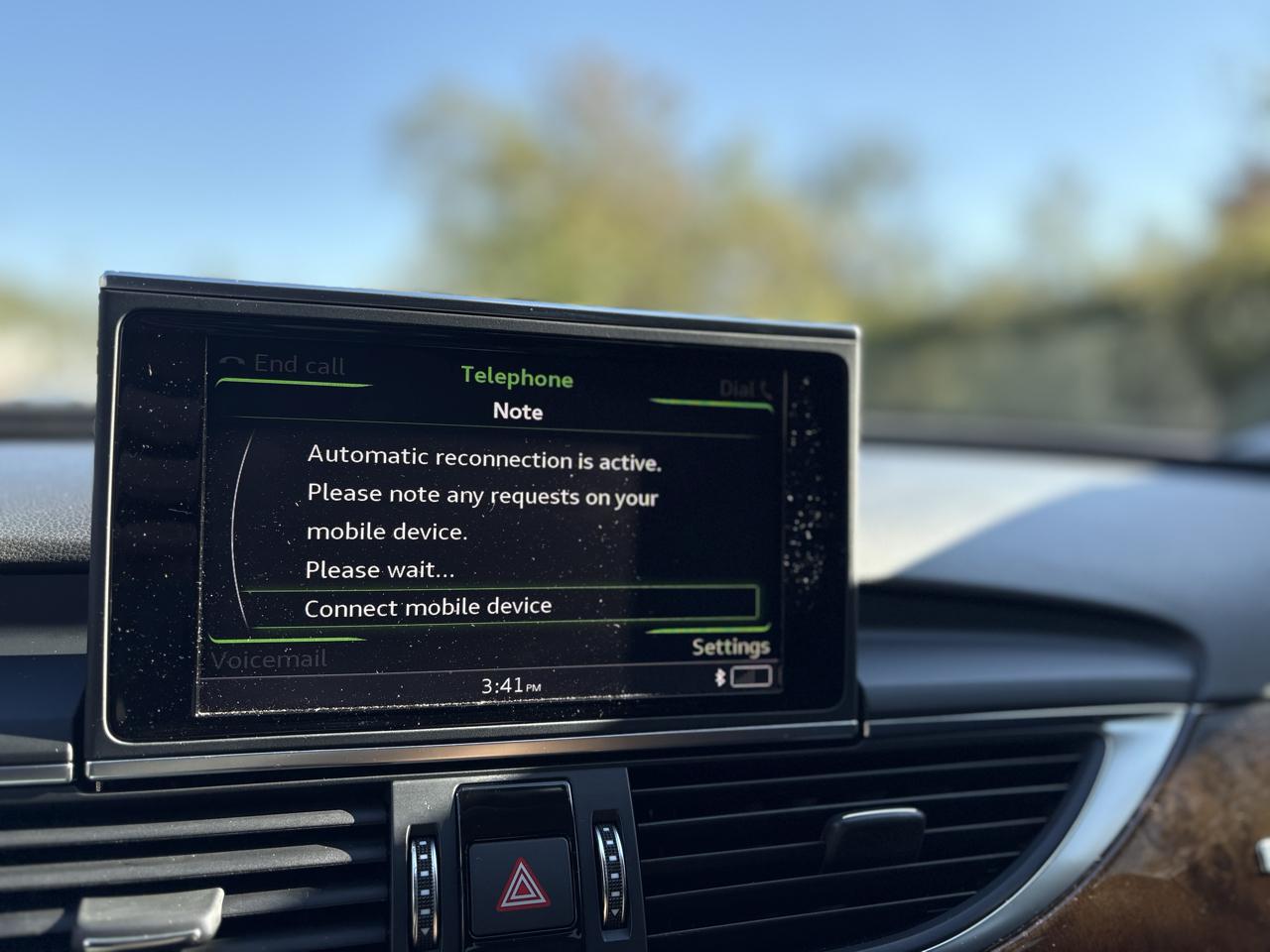 Audi A6 3.0T Premium Plus quattro 2017