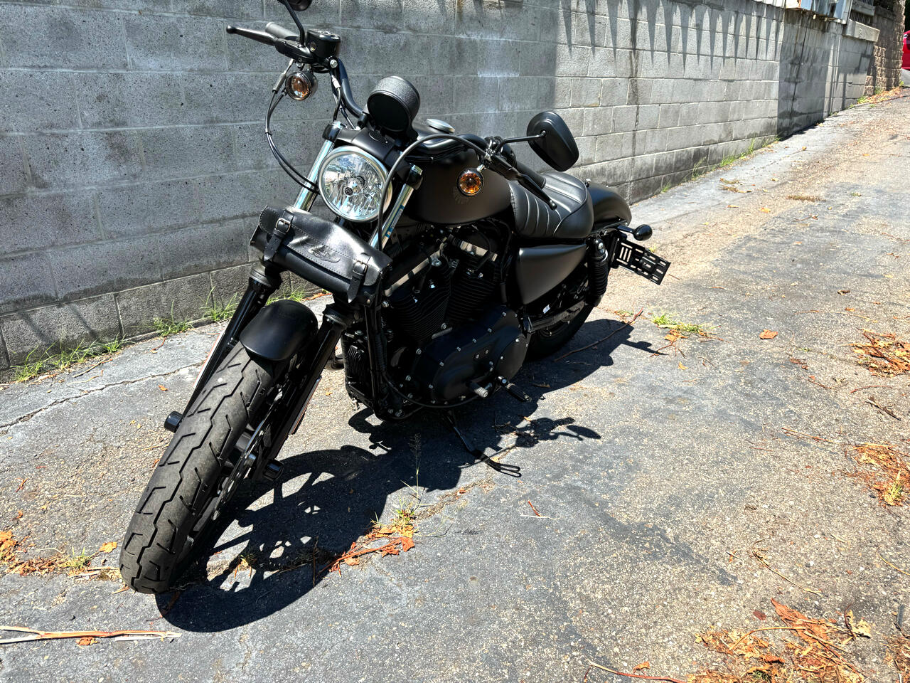 Harley-Davidson XL883N  2020 Harley-Davidson XL883N  2020