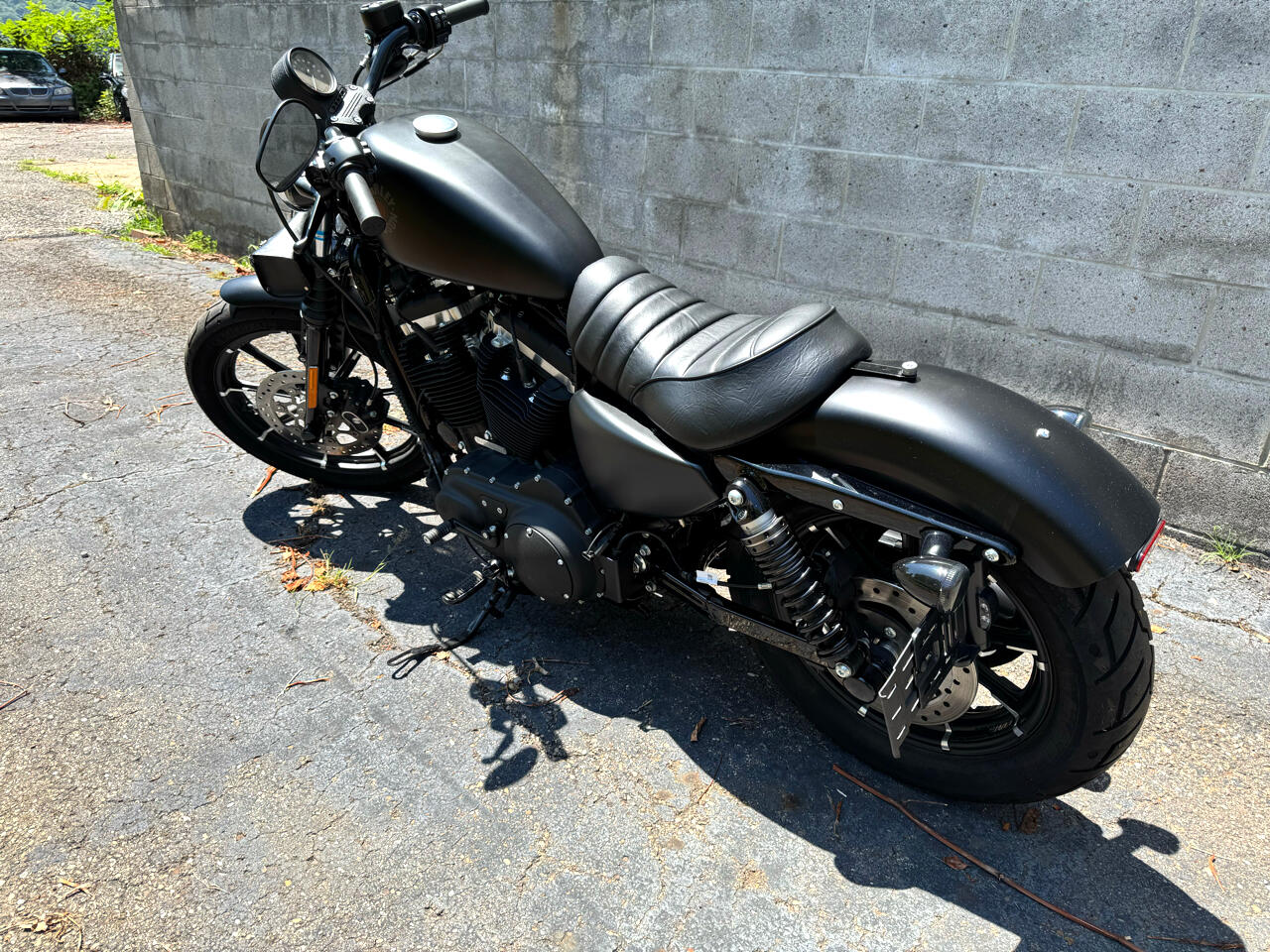Harley-Davidson XL883N  2020 Harley-Davidson XL883N  2020