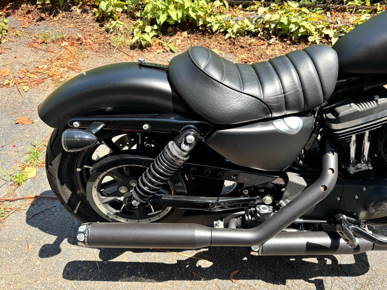 Harley-Davidson XL883N  2020 Harley-Davidson XL883N  2020