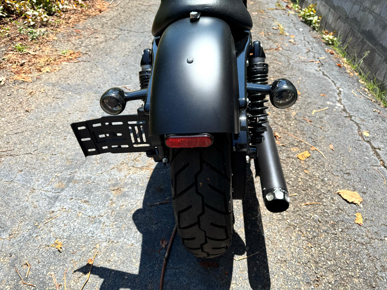 Harley-Davidson XL883N  2020 Harley-Davidson XL883N  2020