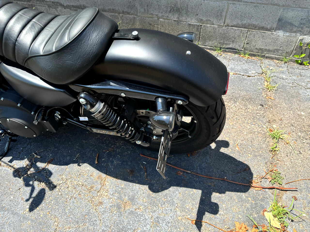 Harley-Davidson XL883N  2020 Harley-Davidson XL883N  2020