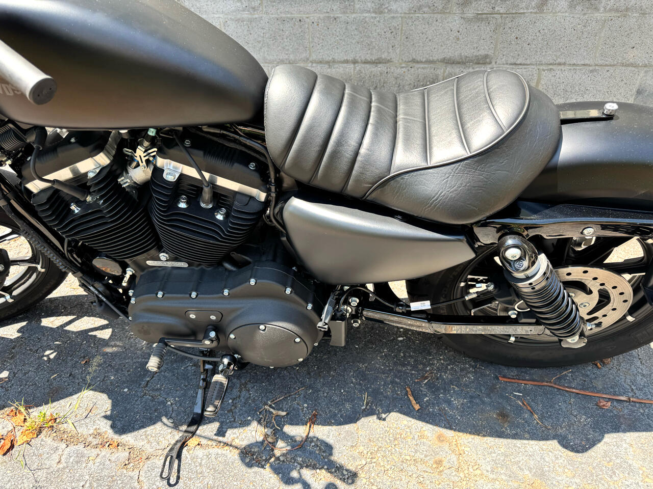 Harley-Davidson XL883N  2020 Harley-Davidson XL883N  2020