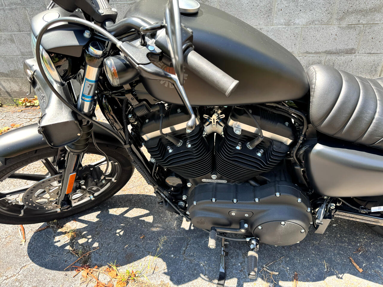 Harley-Davidson XL883N  2020 Harley-Davidson XL883N  2020