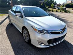 2014 Toyota Avalon 