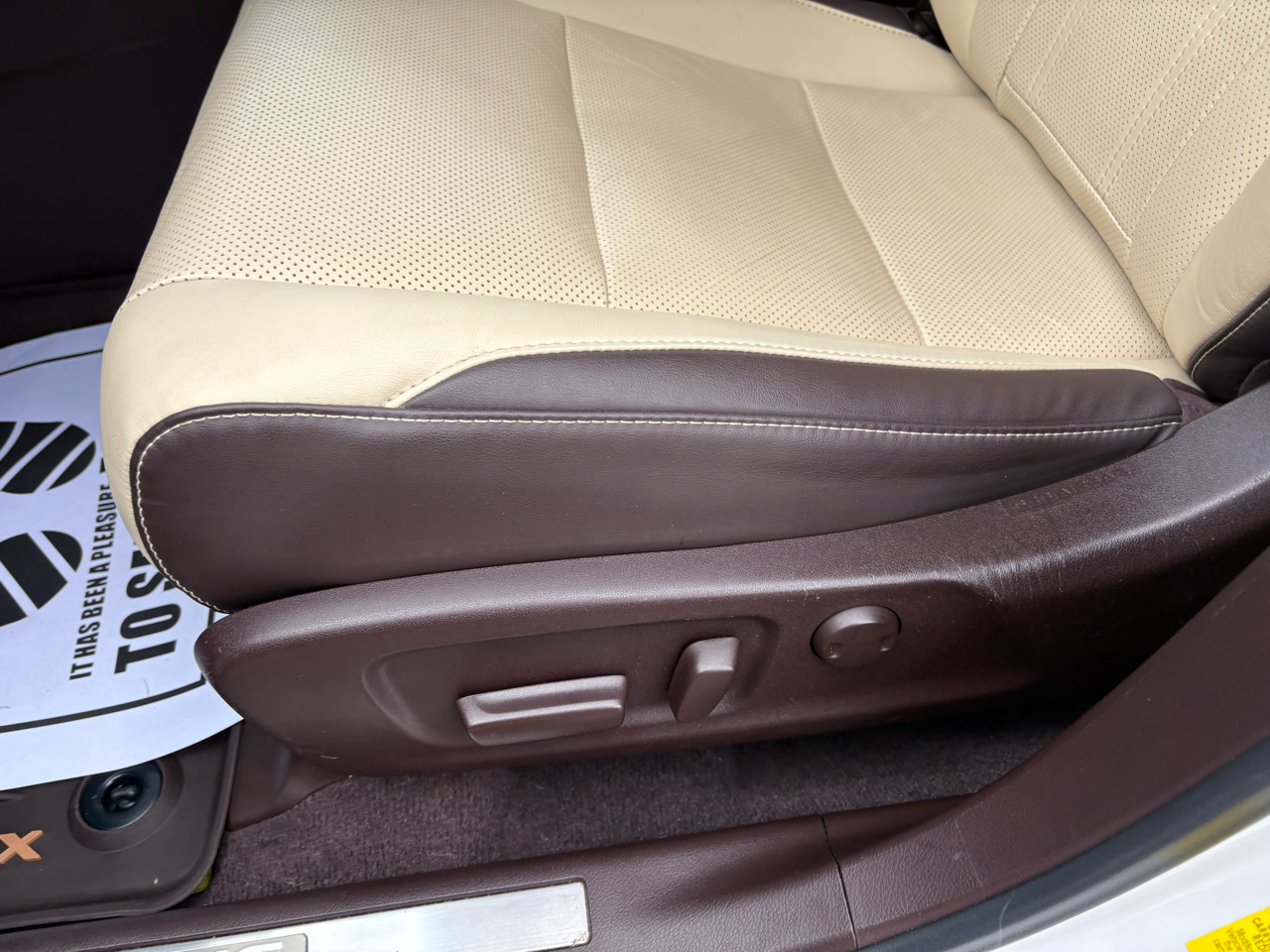 Lexus RX 450hL Base 2018 Lexus RX 450hL Base 2018