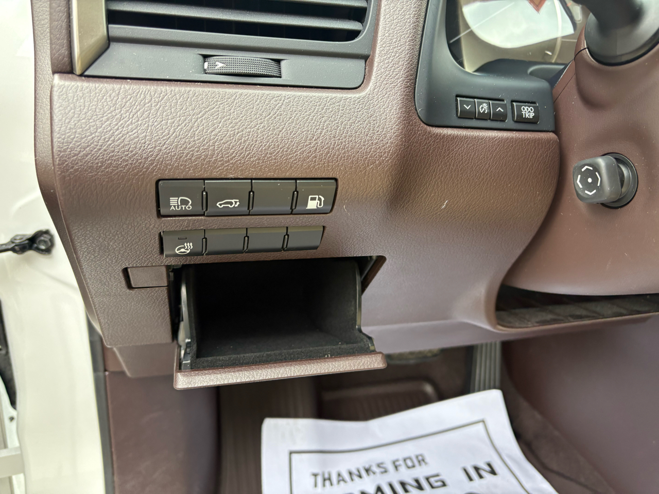 Lexus RX 450hL Base 2018 Lexus RX 450hL Base 2018