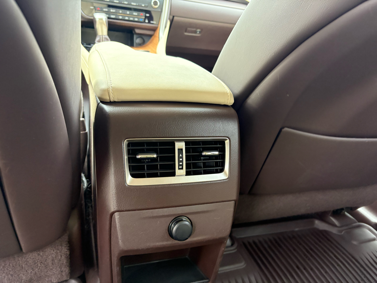 Lexus RX 450hL Base 2018 Lexus RX 450hL Base 2018