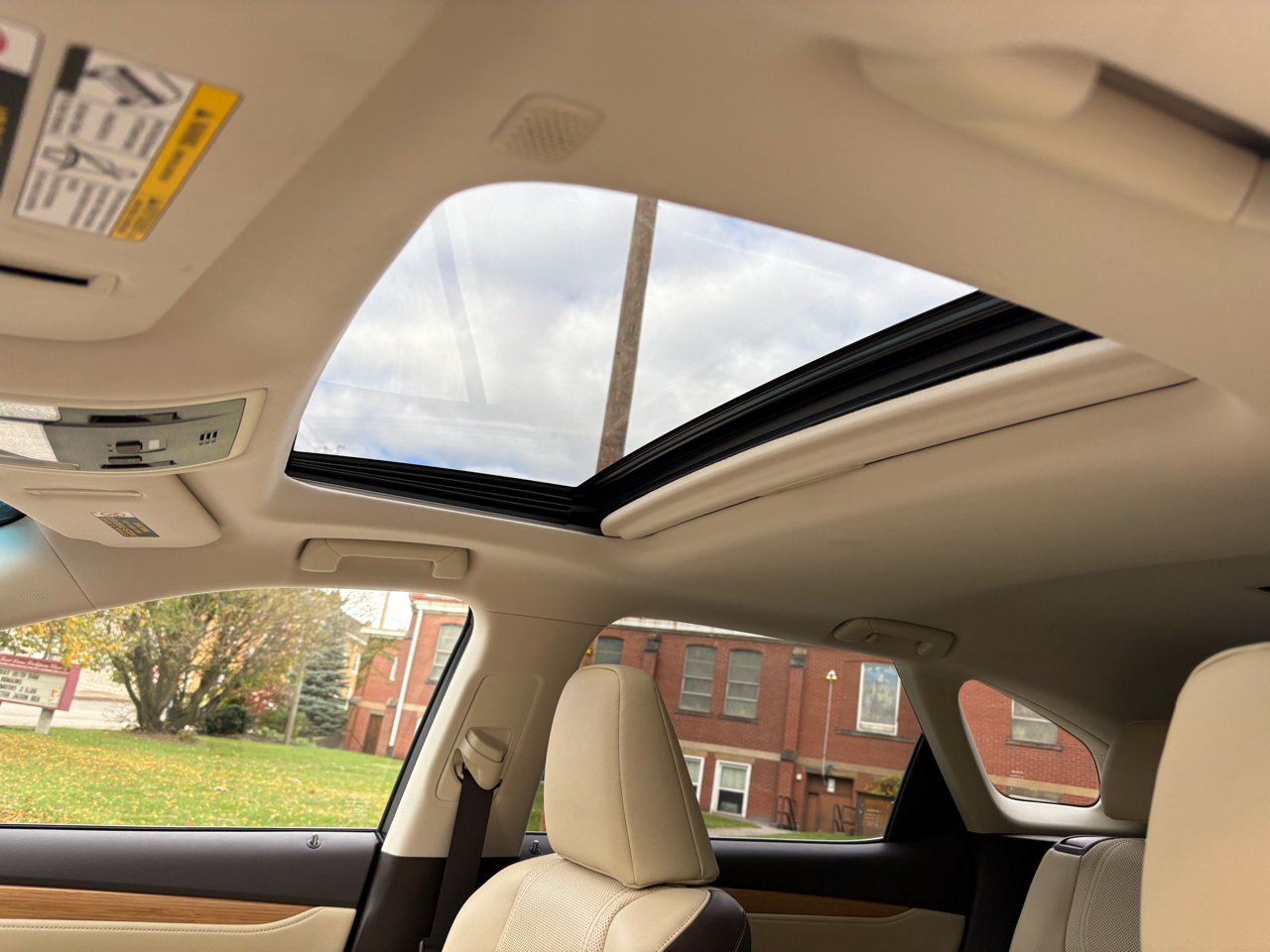 Lexus RX 450hL Base 2018 Lexus RX 450hL Base 2018