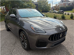2023 Maserati Grecale 