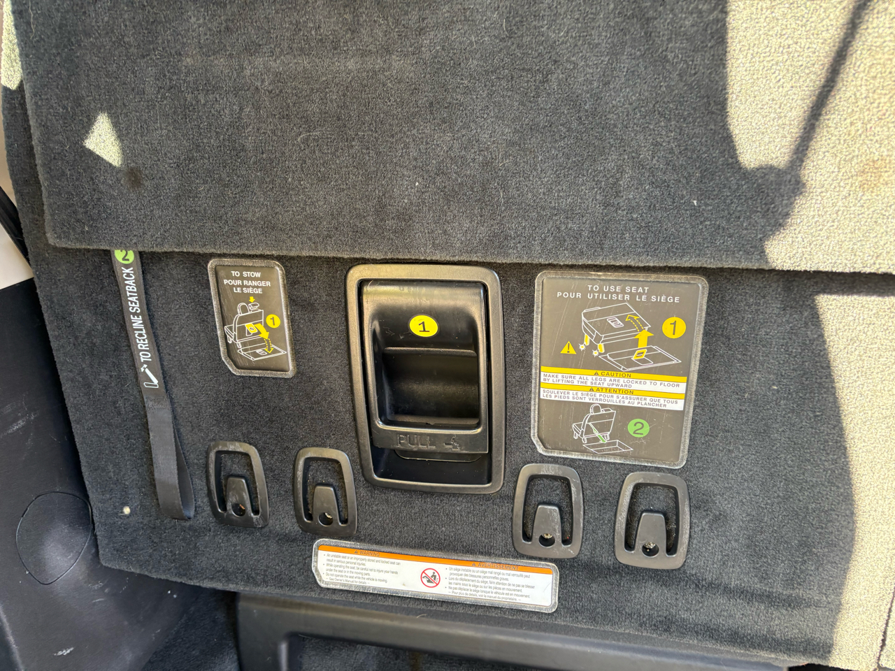 2017 Toyota Sienna Limited XLE Premium photo 3