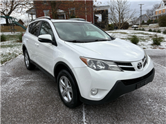2014 Toyota RAV4 