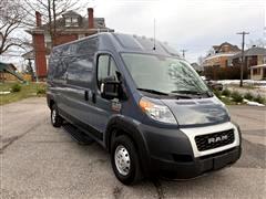 2019 RAM Promaster 
