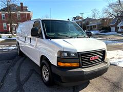 2019 GMC Savana 