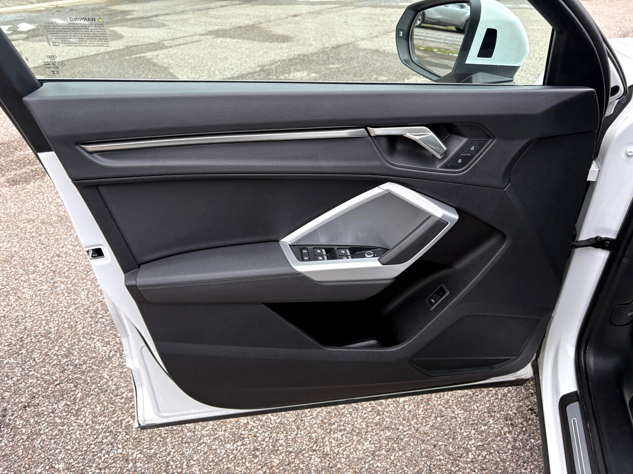 Audi Q3 S line Premium quattro 2025