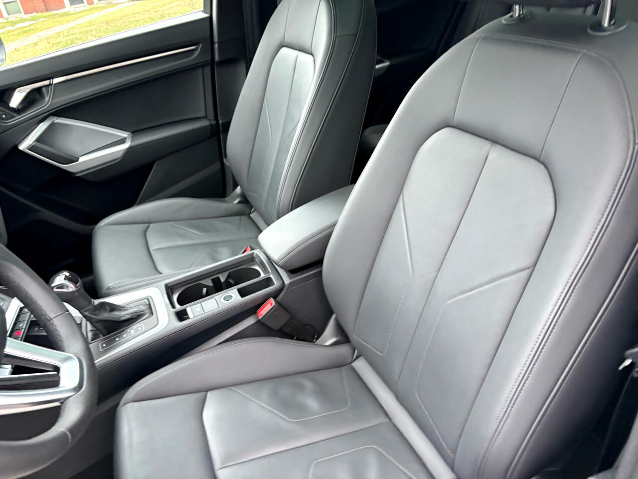 Audi Q3 S line Premium quattro 2025