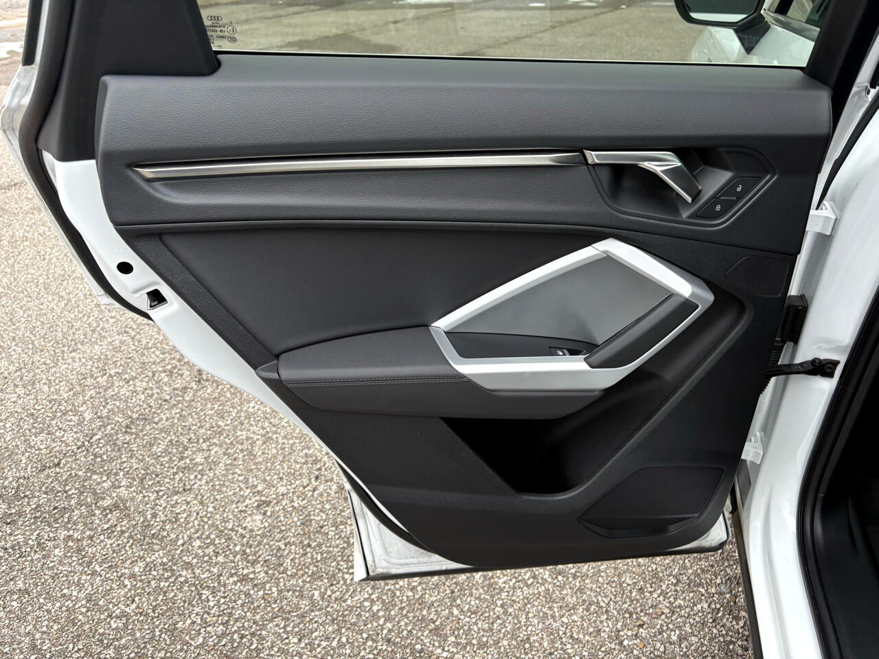 Audi Q3 S line Premium quattro 2025