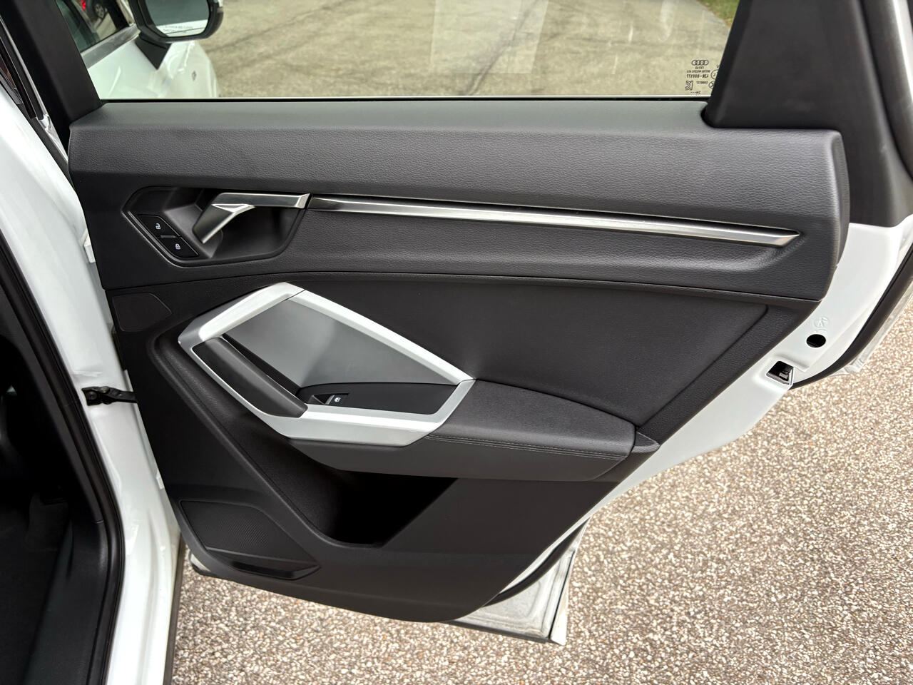 Audi Q3 S line Premium quattro 2025