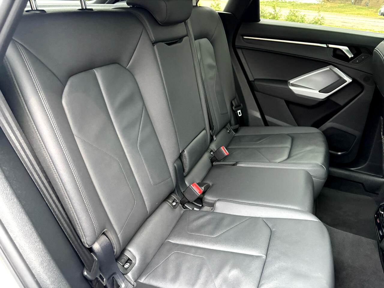 Audi Q3 S line Premium quattro 2025