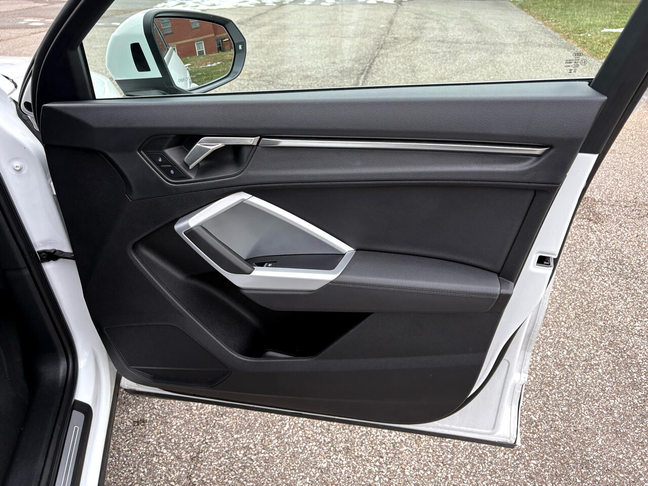 Audi Q3 S line Premium quattro 2025