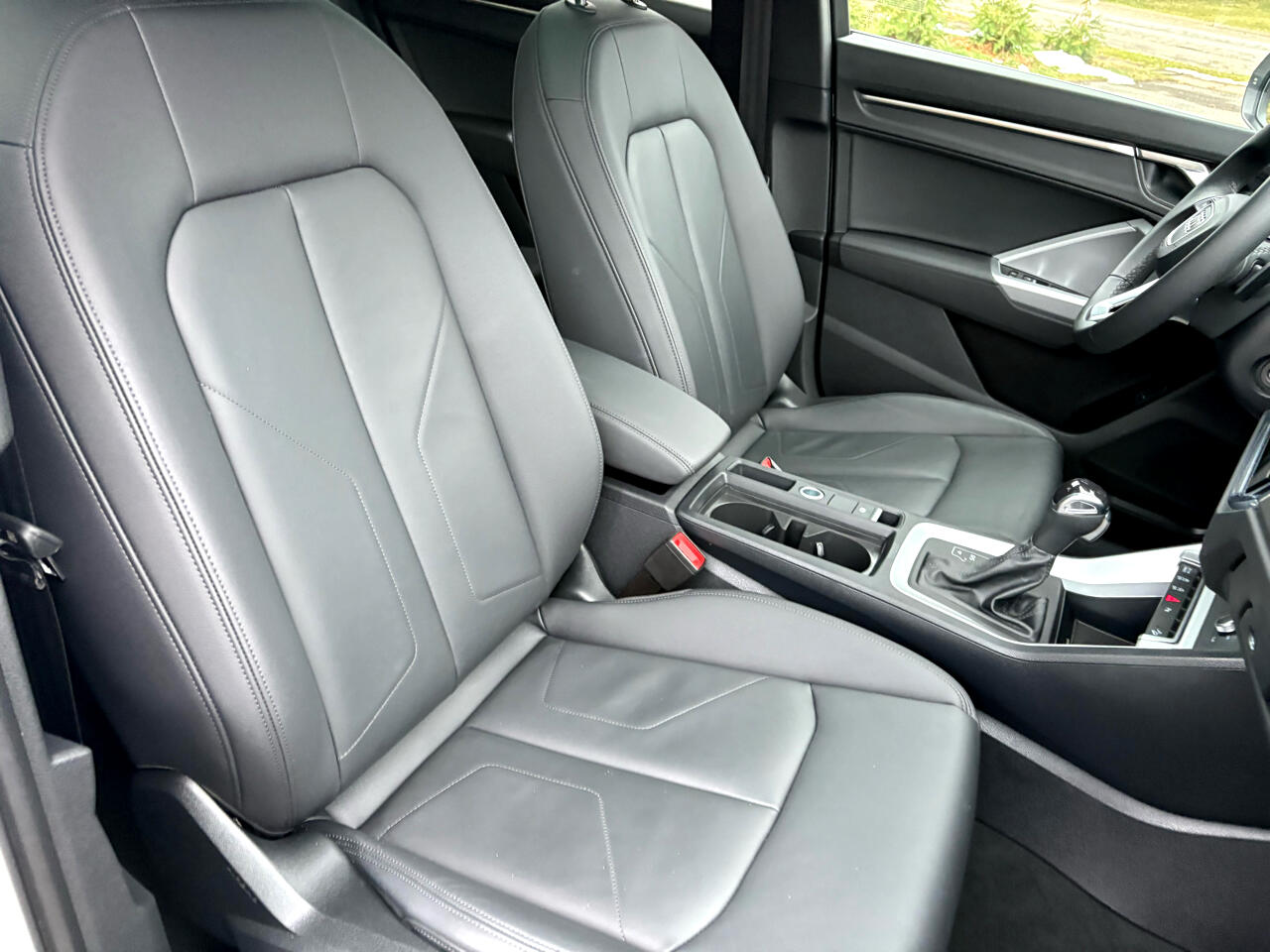 Audi Q3 S line Premium quattro 2025