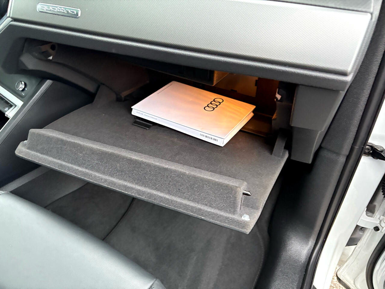 Audi Q3 S line Premium quattro 2025