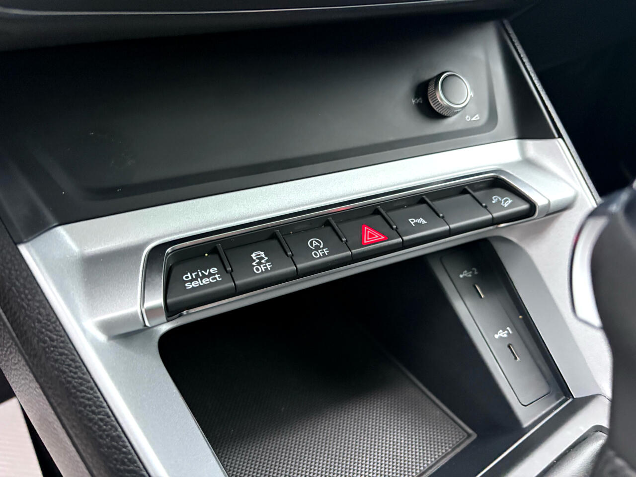 Audi Q3 S line Premium quattro 2025