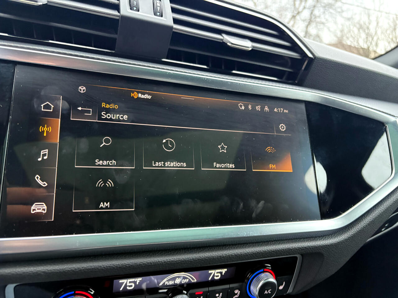 Audi Q3 S line Premium quattro 2025