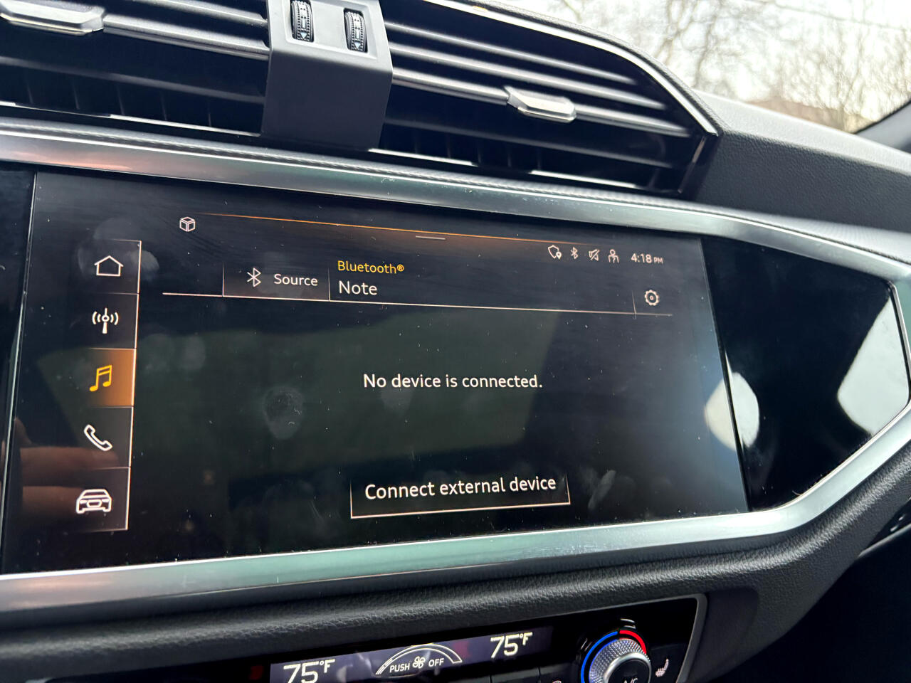 Audi Q3 S line Premium quattro 2025