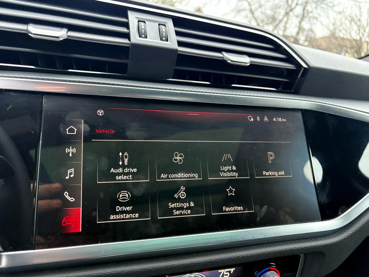 Audi Q3 S line Premium quattro 2025