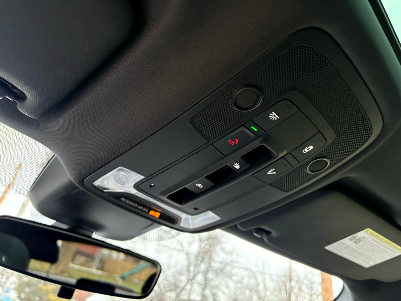 Audi Q3 S line Premium quattro 2025