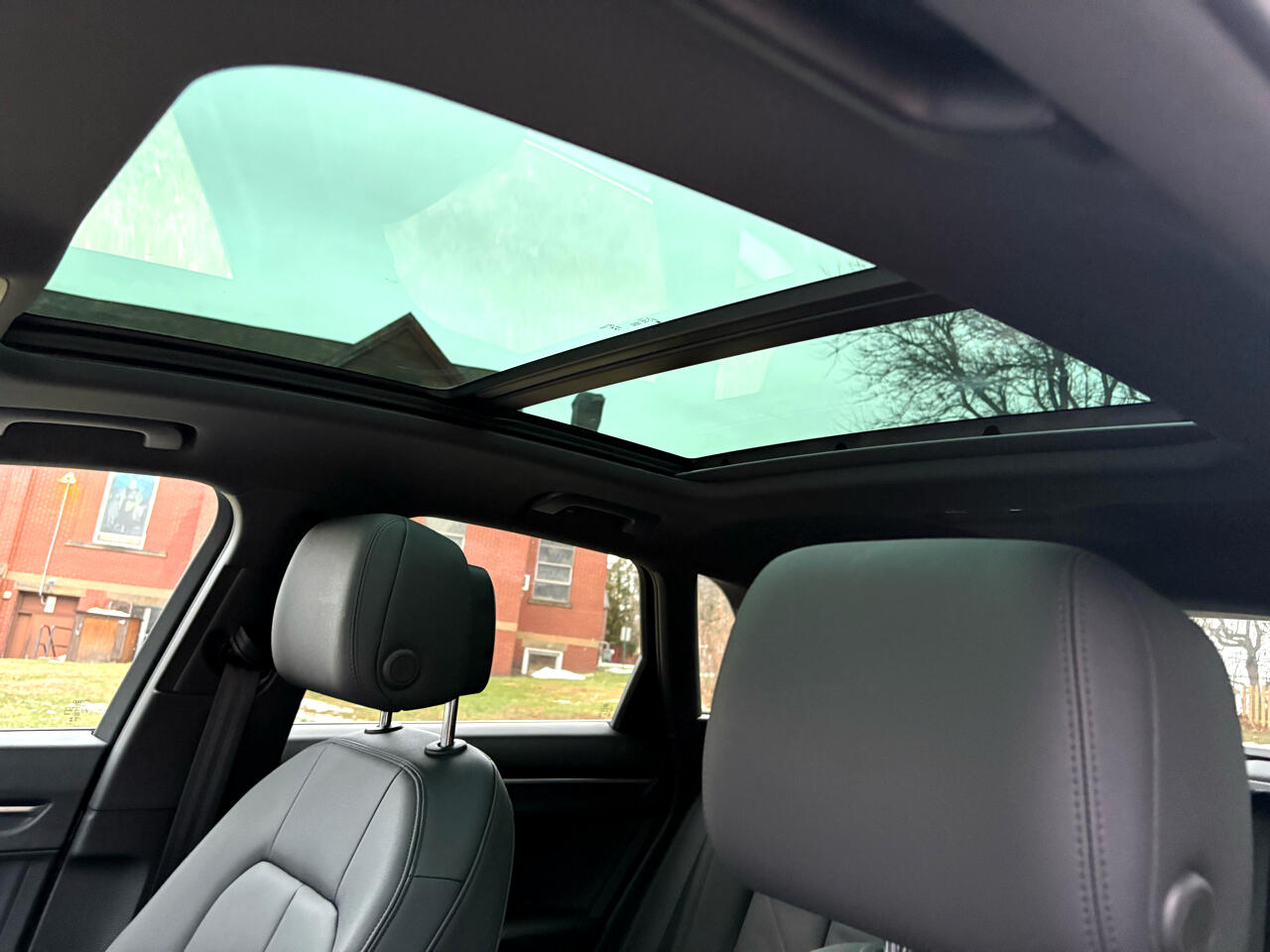 Audi Q3 S line Premium quattro 2025