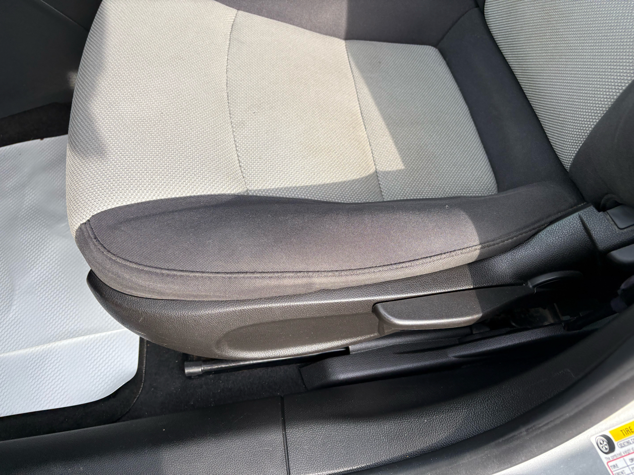 Chevrolet Cruze LS Auto 2014