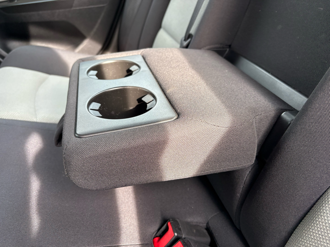 Chevrolet Cruze LS Auto 2014