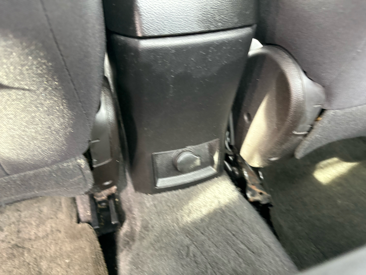 Chevrolet Cruze LS Auto 2014