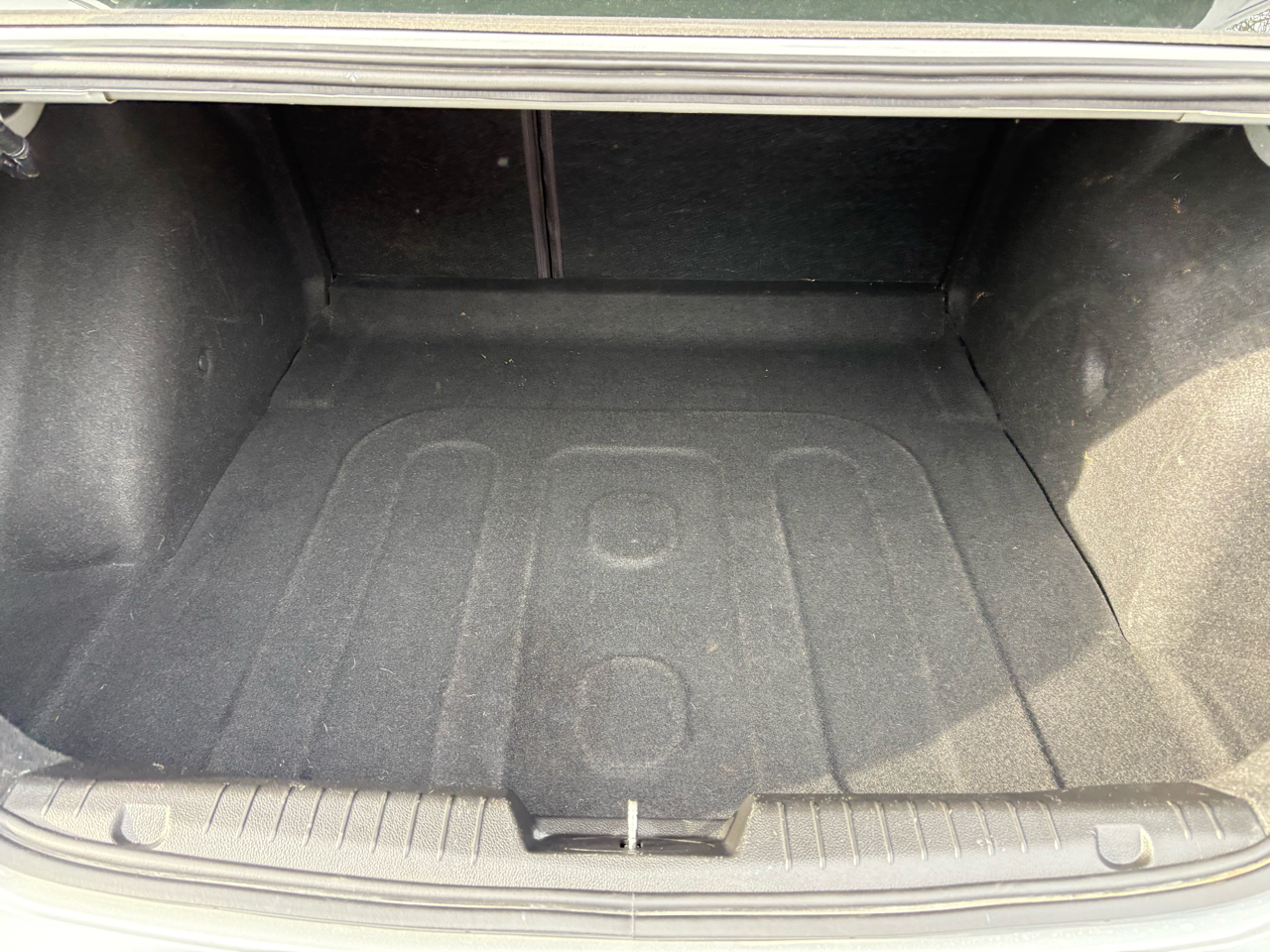 Chevrolet Cruze LS Auto 2014