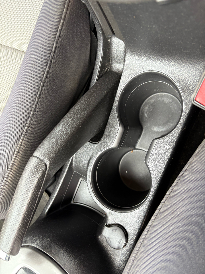 Chevrolet Cruze LS Auto 2014