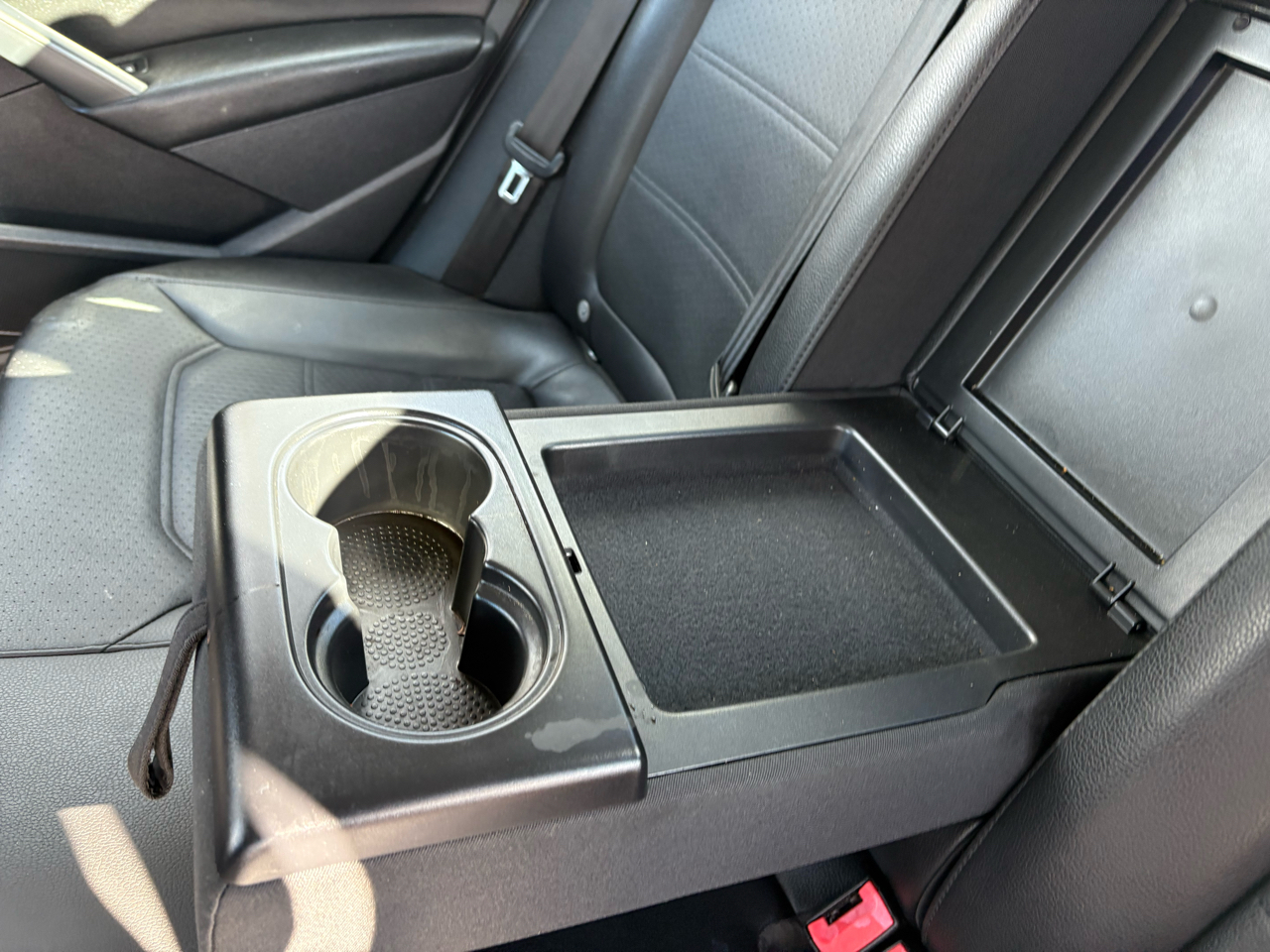 Volkswagen Passat 2.5L SE AT 2013